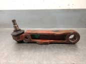 Recambio de brazo suspension superior delantero derecho para iveco daily chasis- cabina (1999 =>) 2.8 diesel cat referencia OEM 