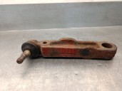 Recambio de brazo suspension superior delantero derecho para iveco daily chasis- cabina (1999 =>) 2.8 diesel cat referencia OEM 