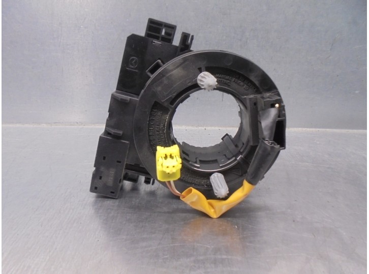 Recambio de anillo airbag para mazda cx-5 2.2 turbodiesel cat referencia OEM IAM KD4966CS0A  