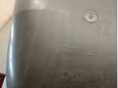 Recambio de paso rueda trasero izquierdo para jeep commander 3.0 crd cat referencia OEM IAM 55396467 CESTA 41- B