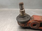 Recambio de brazo suspension superior delantero derecho para iveco daily chasis- cabina (1999 =>) 2.8 diesel cat referencia OEM 