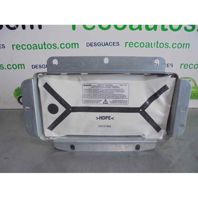 Recambio de airbag delantero derecho para citroen c6 exclusive referencia OEM IAM 9684826080  