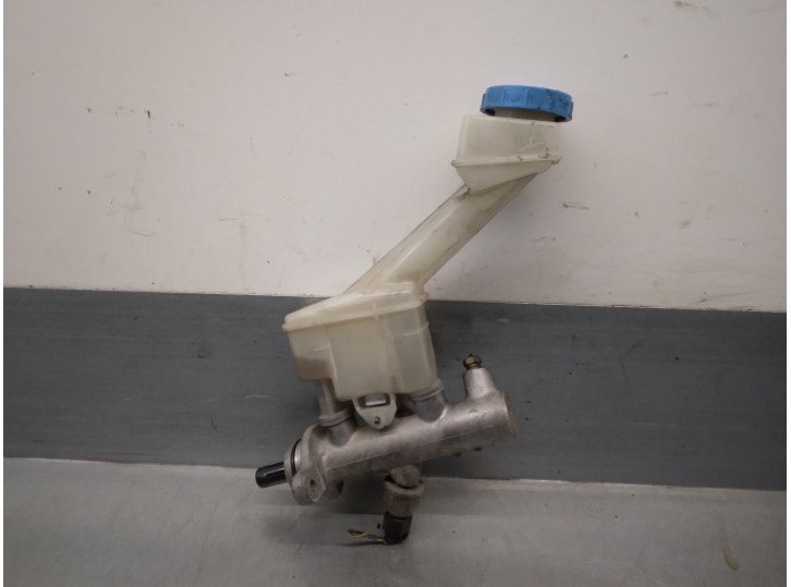 Recambio de bomba freno para nissan primera berlina (p12) 2.0 16v cat referencia OEM IAM 46010AU828 