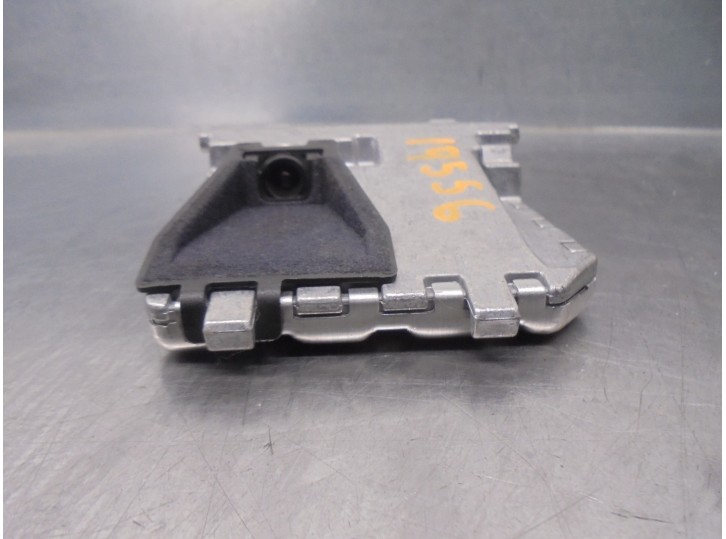 Recambio de modulo electronico para mazda cx-5 2.2 turbodiesel cat referencia OEM IAM KD4567XCX KE505 