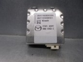 Recambio de modulo electronico para mazda cx-5 2.2 turbodiesel cat referencia OEM IAM KD4567XCX KE505 