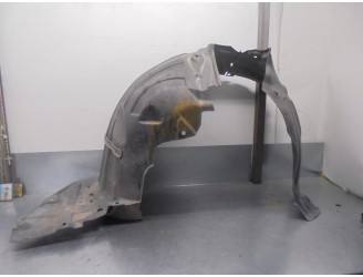 Recambio de paso rueda delantero derecho para mazda cx-5 2.2 turbodiesel cat referencia OEM IAM KD5356130E KD535613 CESTA 48 A