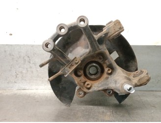 Recambio de mangueta trasera izquierda para mazda cx-5 2.2 turbodiesel cat referencia OEM IAM KD352612XB KD352612XB 