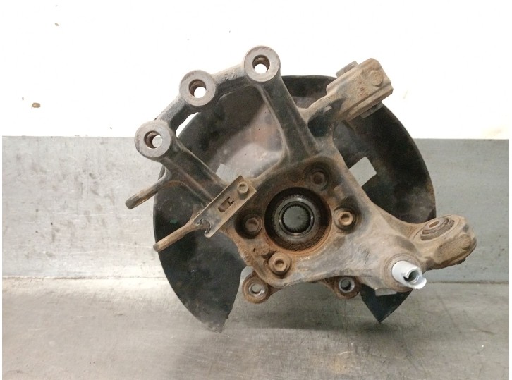 Recambio de mangueta trasera izquierda para mazda cx-5 2.2 turbodiesel cat referencia OEM IAM KD352612XB KD352612XB 