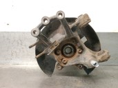 Recambio de mangueta trasera izquierda para mazda cx-5 2.2 turbodiesel cat referencia OEM IAM KD352612XB KD352612XB 