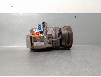 Recambio de compresor aire acondicionado para toyota previa (r30) 2.0 turbodiesel cat referencia OEM IAM 4472204191 2473000940 D