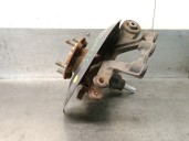 Recambio de mangueta trasera izquierda para mazda cx-5 2.2 turbodiesel cat referencia OEM IAM KD352612XB KD352612XB 