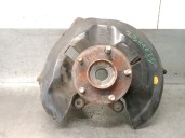 Recambio de mangueta trasera izquierda para mazda cx-5 2.2 turbodiesel cat referencia OEM IAM KD352612XB KD352612XB 