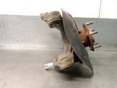 Recambio de mangueta trasera izquierda para mazda cx-5 2.2 turbodiesel cat referencia OEM IAM KD352612XB KD352612XB 