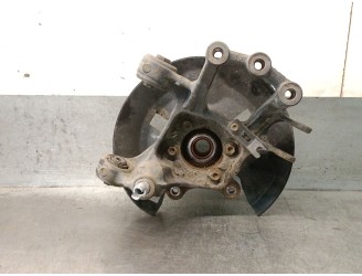 Recambio de mangueta trasera derecha para mazda cx-5 2.2 turbodiesel cat referencia OEM IAM KD352611XB KD352611XB 