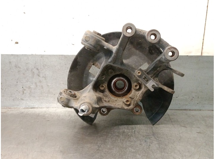 Recambio de mangueta trasera derecha para mazda cx-5 2.2 turbodiesel cat referencia OEM IAM KD352611XB KD352611XB 