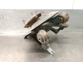 Recambio de mangueta trasera derecha para mazda cx-5 2.2 turbodiesel cat referencia OEM IAM KD352611XB KD352611XB 