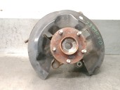 Recambio de mangueta trasera derecha para mazda cx-5 2.2 turbodiesel cat referencia OEM IAM KD352611XB KD352611XB 