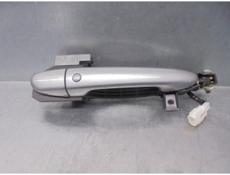 Recambio de maneta exterior delantera derecha para mazda cx-5 2.2 turbodiesel cat referencia OEM IAM KD475841XD 4 PINES 5 PUERTA