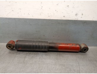 Recambio de amortiguador trasero derecho para iveco daily chasis- cabina (1999 =>) 2.8 diesel cat referencia OEM IAM 500367032 5