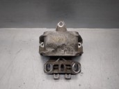 Replacement left engine mount for Audi A3 (8l) 1.6 OEM IAM reference 1J0199555 