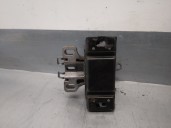 Replacement left engine mount for Audi A3 (8l) 1.6 OEM IAM reference 1J0199555 