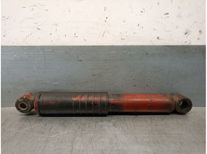 Recambio de amortiguador trasero izquierdo para iveco daily chasis- cabina (1999 =>) 2.8 diesel cat referencia OEM IAM 500367032