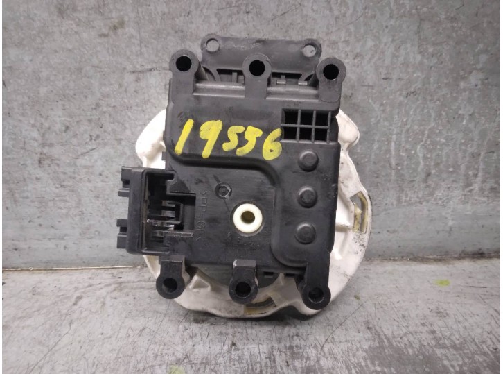 Recambio de motor calefaccion para mazda cx-5 2.2 turbodiesel cat referencia OEM IAM GA705KD47  