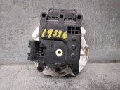 Recambio de motor calefaccion para mazda cx-5 2.2 turbodiesel cat referencia OEM IAM GA705KD47  