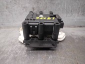 Recambio de motor calefaccion para mazda cx-5 2.2 turbodiesel cat referencia OEM IAM GA705KD47  