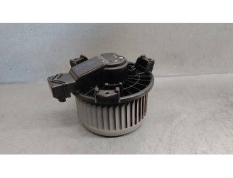 Recambio de motor calefaccion para toyota yaris (_p9_) 1.3 vvt-i (scp90_) referencia OEM IAM 871030D100 AV2727000311 