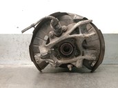 Recambio de mangueta trasera derecha para volkswagen touareg (7p5, 7p6) 3.0 v6 tdi referencia OEM IAM 7P0505436A 7P0609404D 