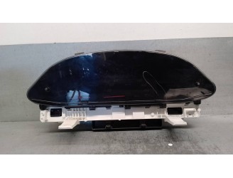 Recambio de cuadro instrumentos para toyota yaris (_p9_) 1.3 vvt-i (scp90_) referencia OEM IAM 838000DG10 MB2574500202 DENSO