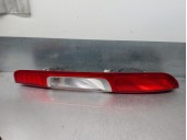 Recambio de piloto trasero derecho para ford focus berlina (cap) 1.6 tdci cat referencia OEM IAM 4M5113404A DE ALETA 5 PUERTAS