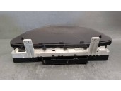 Recambio de cuadro instrumentos para toyota yaris (_p9_) 1.3 vvt-i (scp90_) referencia OEM IAM 838000DG10 MB2574500202 DENSO