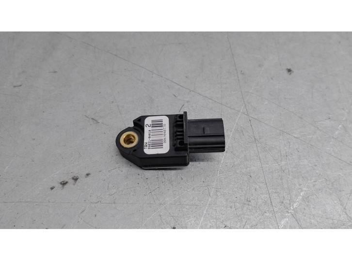 Recambio de sensor impacto para toyota yaris (_p9_) 1.3 vvt-i (scp90_) referencia OEM IAM 898310H010 