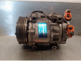 COMPRESOR AIRE ACONDICIONADO 3M5H19D629SB 1255 SANDEN