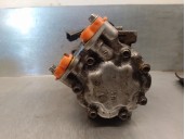 Replacement air conditioning compressor for Ford Focus Saloon (CAP) 1.6 TDCi CAT OEM IAM reference 3M5H19D629SB 1255 SANDEN