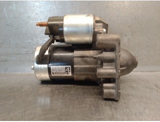Recambio de motor arranque para peugeot 207 hdi referencia OEM IAM 9688268580  M000T93581 MITSUBISHI