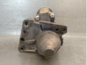 Recambio de motor arranque para peugeot 207 hdi referencia OEM IAM 9688268580  M000T93581 MITSUBISHI