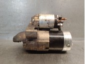 Recambio de motor arranque para peugeot 207 hdi referencia OEM IAM 9688268580  M000T93581 MITSUBISHI