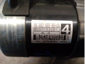 Recambio de motor arranque para peugeot 207 hdi referencia OEM IAM 9688268580  M000T93581 MITSUBISHI