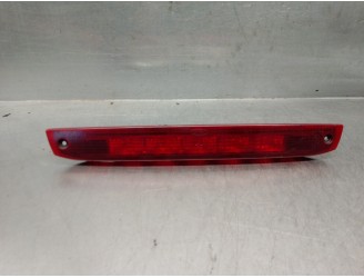 Replacement central brake light for Ford Focus saloon (CAP) 1.6 TDCi CAT OEM IAM reference 4M5113A613AD 