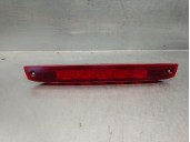 Replacement central brake light for Ford Focus saloon (CAP) 1.6 TDCi CAT OEM IAM reference 4M5113A613AD 