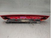 Replacement central brake light for Ford Focus saloon (CAP) 1.6 TDCi CAT OEM IAM reference 4M5113A613AD 