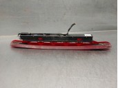 Replacement central brake light for Ford Focus saloon (CAP) 1.6 TDCi CAT OEM IAM reference 4M5113A613AD 