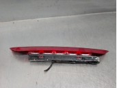 Replacement central brake light for Ford Focus saloon (CAP) 1.6 TDCi CAT OEM IAM reference 4M5113A613AD 