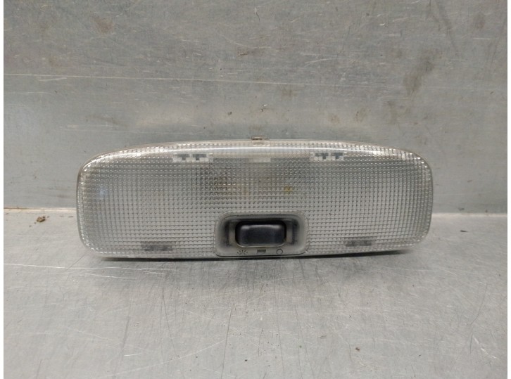 Recambio de luz interior para ford focus berlina (cap) 1.6 tdci cat referencia OEM IAM 3S7A13776AA  