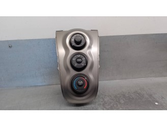 Recambio de mando calefaccion / aire acondicionado para toyota yaris (_p9_) 1.3 vvt-i (scp90_) referencia OEM IAM 554060D190 