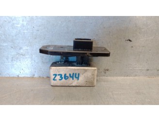 Replacement heater resistor for Volvo V40 estate TD OEM IAM reference 30875042 30875042 
