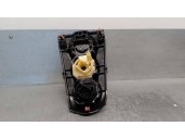 Recambio de mando calefaccion / aire acondicionado para toyota yaris (_p9_) 1.3 vvt-i (scp90_) referencia OEM IAM 554060D190 